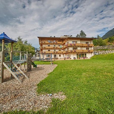Johanneshof - Dein Mountain Wohlfuehlhotel Saalbach-Hinterglemm Exterior photo
