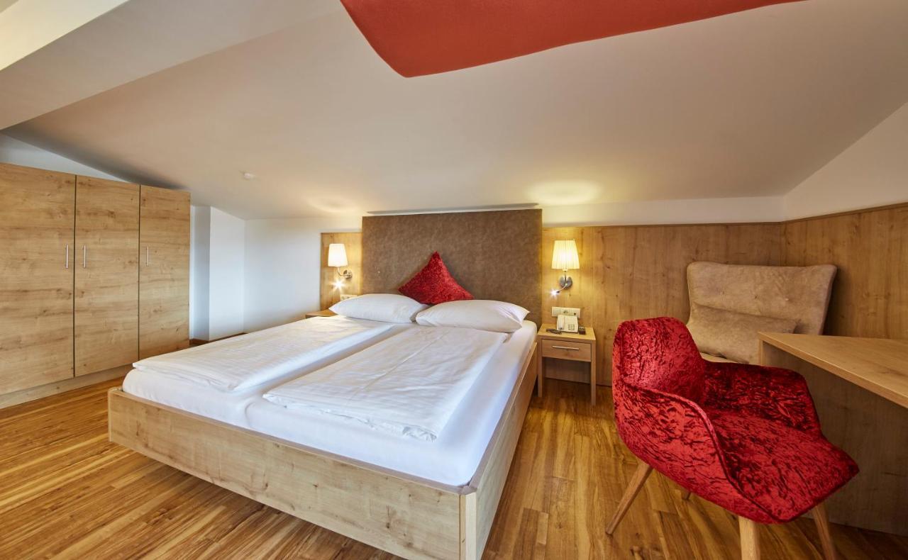 Johanneshof - Dein Mountain Wohlfuehlhotel Saalbach-Hinterglemm Exterior photo