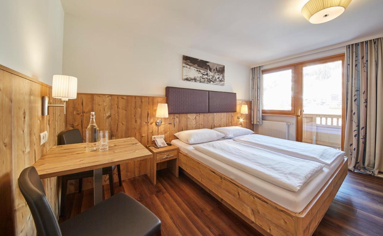 Johanneshof - Dein Mountain Wohlfuehlhotel Saalbach-Hinterglemm Exterior photo
